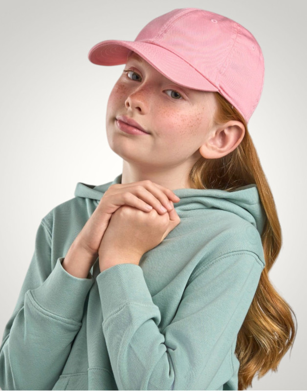 Casquette enfant Fraser AT118 AtlantisAtlantis